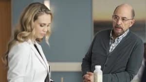 The Good Doctor 3. Sezon 12. Bölüm