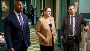 Law & Order 22. Sezon 18. Bölüm