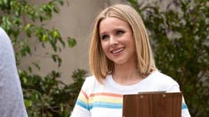 The Good Place 3. Sezon 12. Bölüm