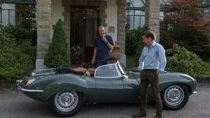 The Grand Tour 2. Sezon 8. Bölüm