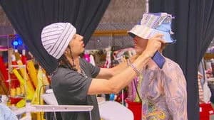 Next in Fashion 2. Sezon 5. Bölüm