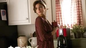 The Vampire Diaries 5. Sezon 18. Bölüm