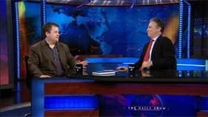 The Daily Show 16. Sezon 4. Bölüm