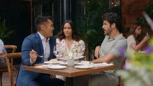 Workin' Moms 6. Sezon 7. Bölüm