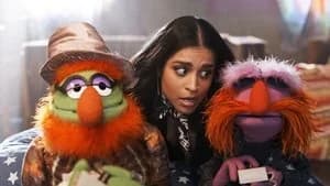 The Muppets Mayhem 1. Sezon 2. Bölüm