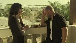 Fauda 1. Sezon 9. Bölüm