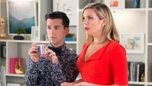 Grace and Frankie 2. Sezon 8. Bölüm