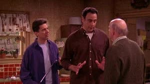 Everybody Loves Raymond 6. Sezon 23. Bölüm