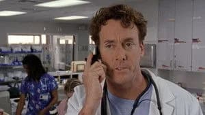 Scrubs 2. Sezon 10. Bölüm