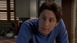 Scrubs 3. Sezon 20. Bölüm