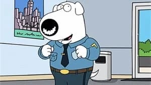 Family Guy 3. Sezon 1. Bölüm