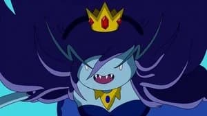 Adventure Time 3. Sezon 9. Bölüm