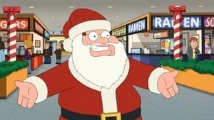 Family Guy 15. Sezon 9. Bölüm