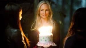 The Vampire Diaries 3. Sezon 11. Bölüm