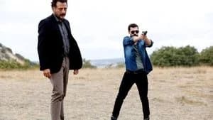Bozkır 1. Sezon 1. Bölüm