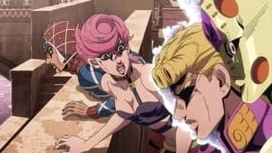 JoJo's Bizarre Adventure 4. Sezon 38. Bölüm