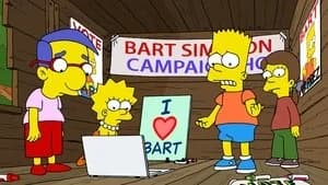 The Simpsons 37. Sezon 7. Bölüm