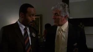 Law & Order 16. Sezon 12. Bölüm