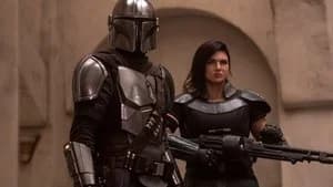 The Mandalorian 1. Sezon 8. Bölüm