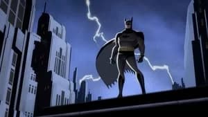 Batman: Caped Crusader 1. Sezon 10. Bölüm