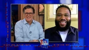 The Late Show with Stephen Colbert 6. Sezon 133. Bölüm