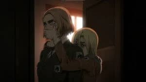Attack on Titan 4. Sezon 23. Bölüm