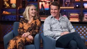 Watch What Happens Live with Andy Cohen 14. Sezon 63. Bölüm