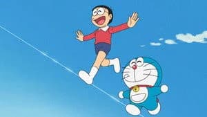 Doraemon 1. Sezon 778. Bölüm