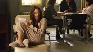 Pretty Little Liars 3. Sezon 22. Bölüm