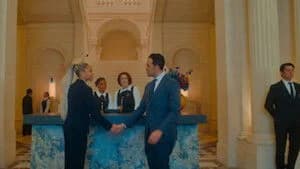 Les Lionnes 1. Sezon 3. Bölüm