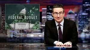 Last Week Tonight with John Oliver 4. Sezon 6. Bölüm