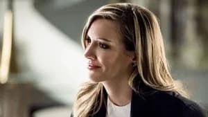 Arrow 7. Sezon 14. Bölüm