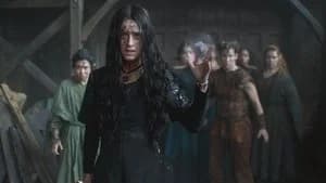 The Witcher 4. Sezon 6. Bölüm