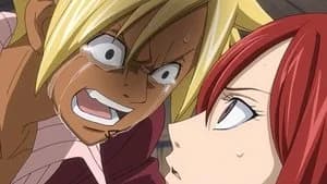 Fairy Tail 1. Sezon 33. Bölüm