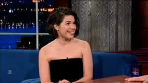 The Late Show with Stephen Colbert 9. Sezon 35. Bölüm