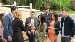 Modern Family 10. Sezon 21. Bölüm