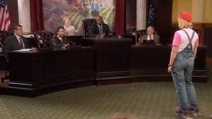 Parks and Recreation 6. Sezon 5. Bölüm