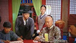 Dong Yi 1. Sezon 40. Bölüm