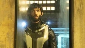 Star Trek: Discovery 2. Sezon 10. Bölüm