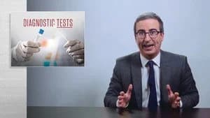 Last Week Tonight with John Oliver 7. Sezon 10. Bölüm