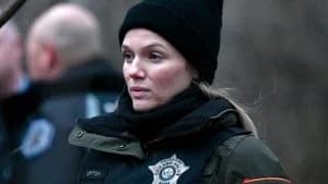 Chicago P.D. 11. Sezon 7. Bölüm