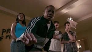 Blue Mountain State 1. Sezon 2. Bölüm
