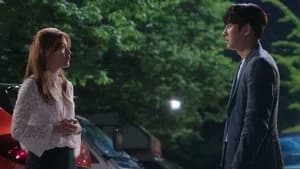 Suspicious Partner 1. Sezon 16. Bölüm