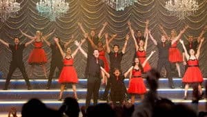 Glee 3. Sezon 21. Bölüm