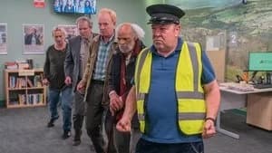 The Full Monty 1. Sezon 6. Bölüm