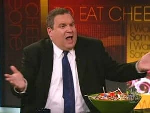 The Daily Show 12. Sezon 112. Bölüm