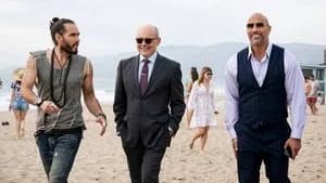 Ballers 4. Sezon 1. Bölüm