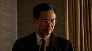 The Man in the High Castle 4. Sezon 3. Bölüm