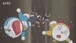 Doraemon 1. Sezon 81. Bölüm