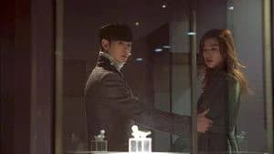 My Love from the Star 1. Sezon 12. Bölüm